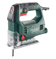 Metabo STEB 65 Quick (601030500) Лобзик