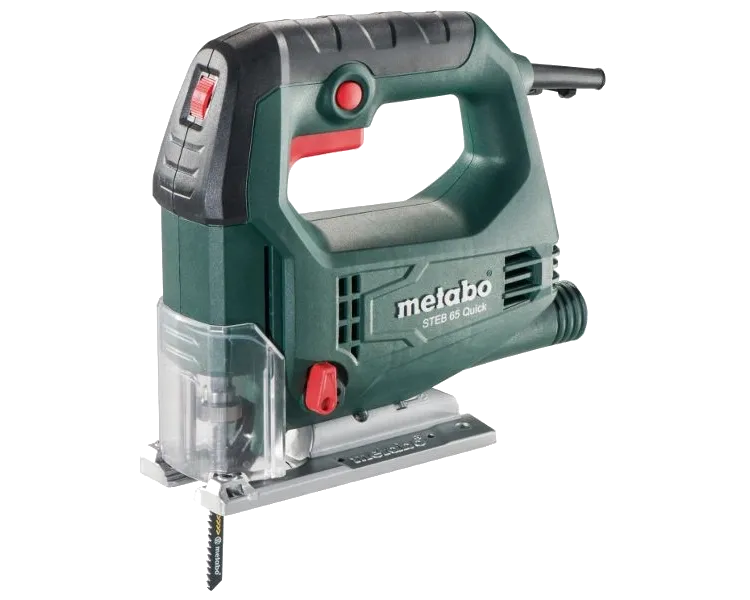 Metabo STEB 65 Quick (601030500) Лобзик