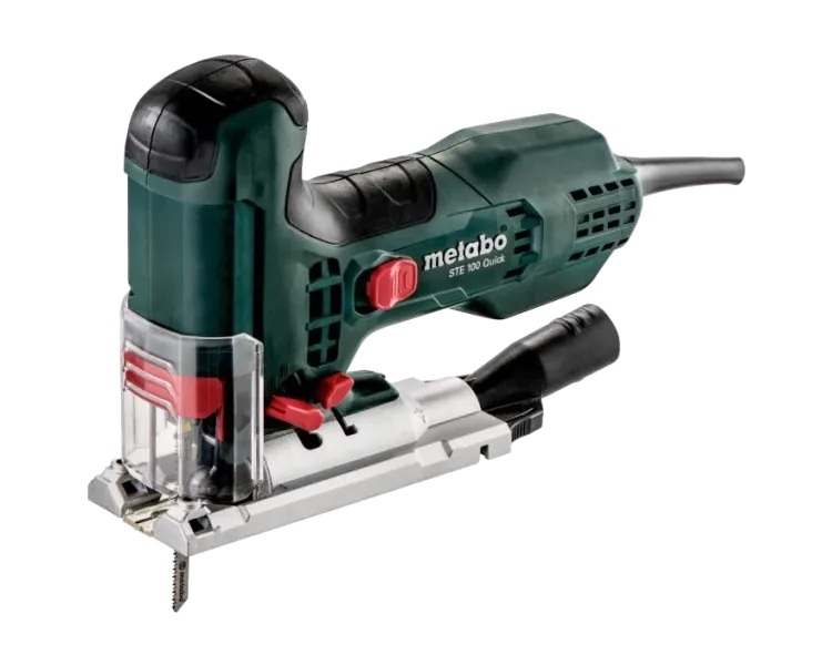 Metabo STE 100 Quick (601100000) Лобзик