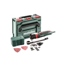 Metabo MT 400 Quick Set (601406500) Мультитул