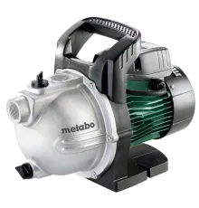Metabo P 2000 G (600962000) Поверхневий насос