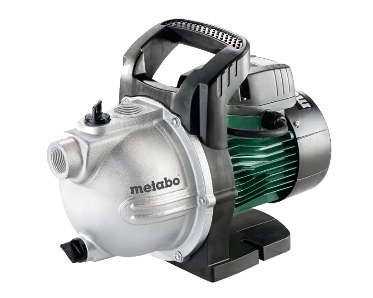 Metabo P 2000 G (600962000) Поверхневий насос