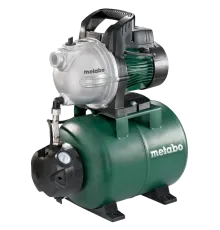 Metabo HWW 3300 25 G (600968000) Насосна станція