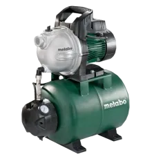 Metabo HWW 4000 25 G (600971000) Насосна станція