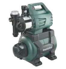 Metabo HWWI 4500 25 Inox (600974000) Насосна станція
