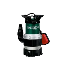 Metabo TPS 14000 S Combi (0251400000) Дренажний насос