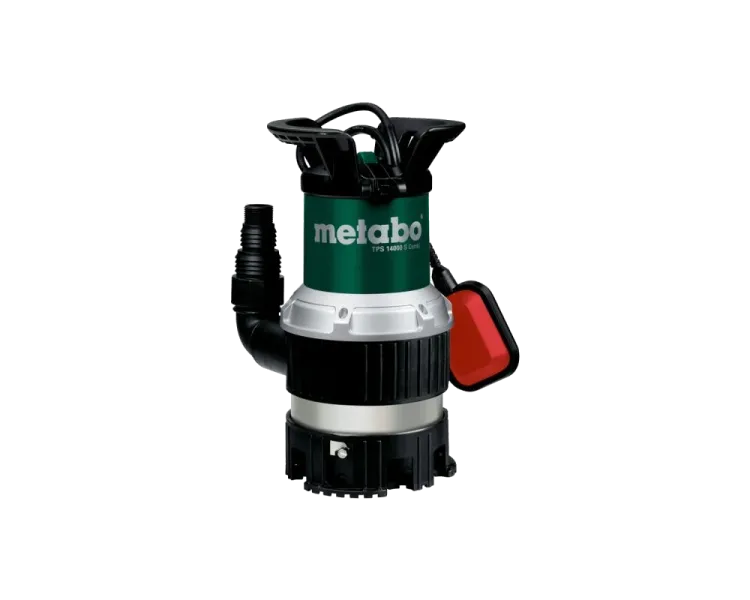 Metabo TPS 14000 S Combi (0251400000) Дренажний насос
