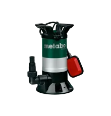 Metabo PS 15000 S (0251500000) Дренажний насос