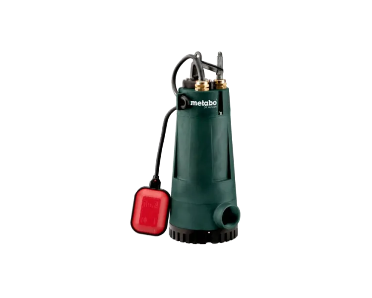 Metabo DP 18-5 SA (604111000) Дренажний насос
