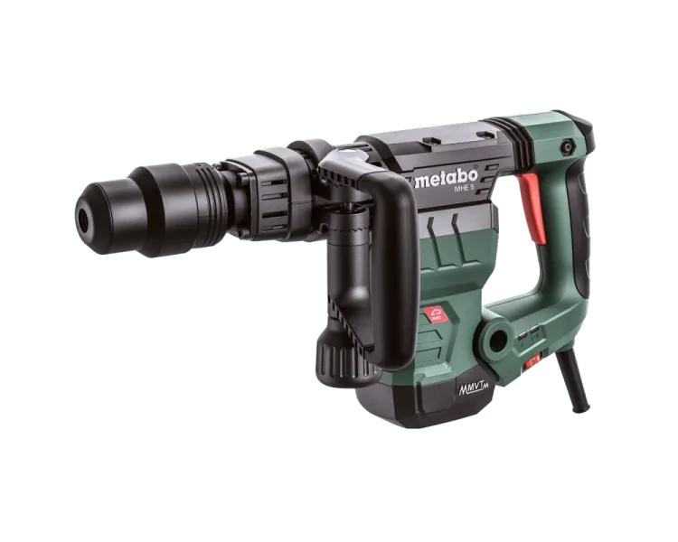 Metabo MHE 5 (600148500) Відбійний молоток