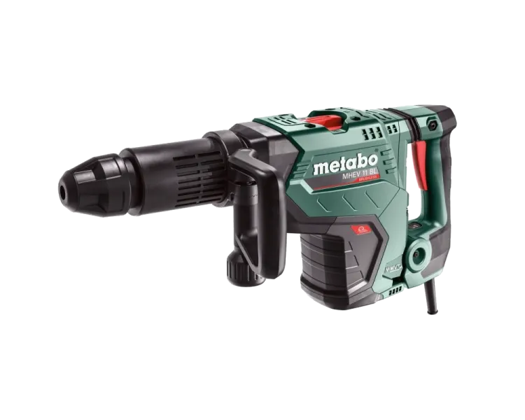 Metabo MHEV 11 BL (600770500) Відбійний молоток