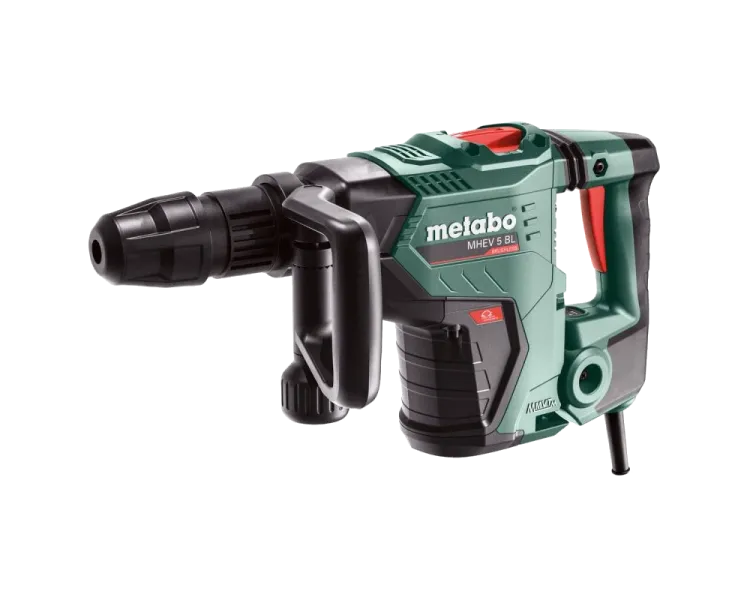 Metabo MHEV 5 BL (600769500) Відбійний молоток