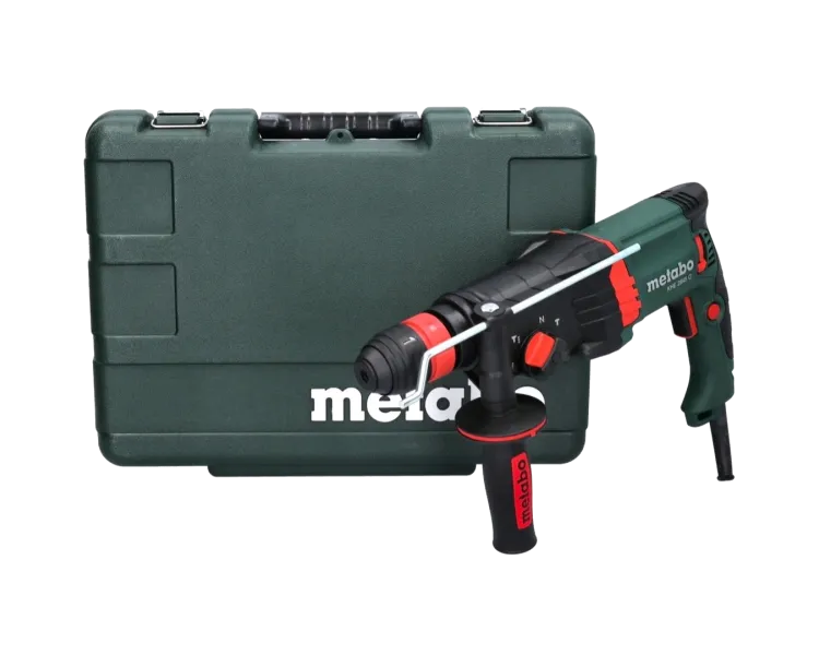Metabo KHE 2845 Q (601740500) Перфоратор