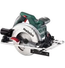 Metabo KS 55 FS (600955000) Дискова пила