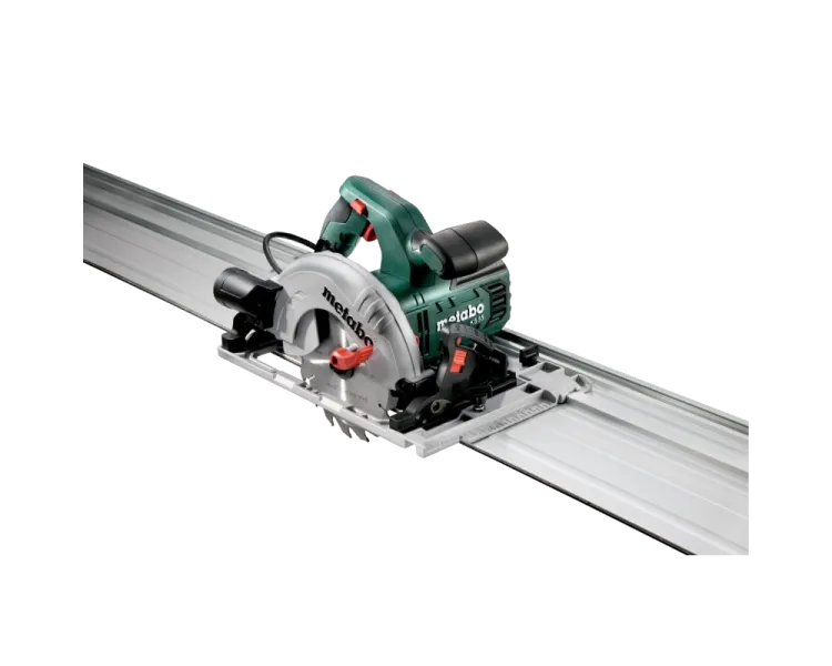 Metabo KS 55 FS (600955000) Дискова пила