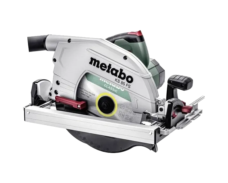 Metabo KS 85 FS (601085000) Дискова пила