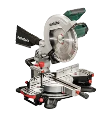 Metabo KS 305 M (619003000) Торцювальна пила