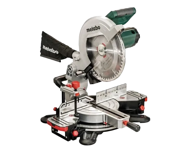 Metabo KS 305 M (619003000) Торцювальна пила