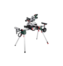Metabo KGS 216 M Metabo KSU 251 (691213000) Торцювальна пила