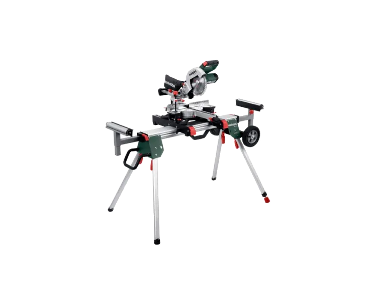 Metabo KGS 216 M Metabo KSU 251 (691213000) Торцювальна пила