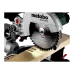 Metabo KGS 216 M Metabo KSU 251 (691213000) Торцювальна пила