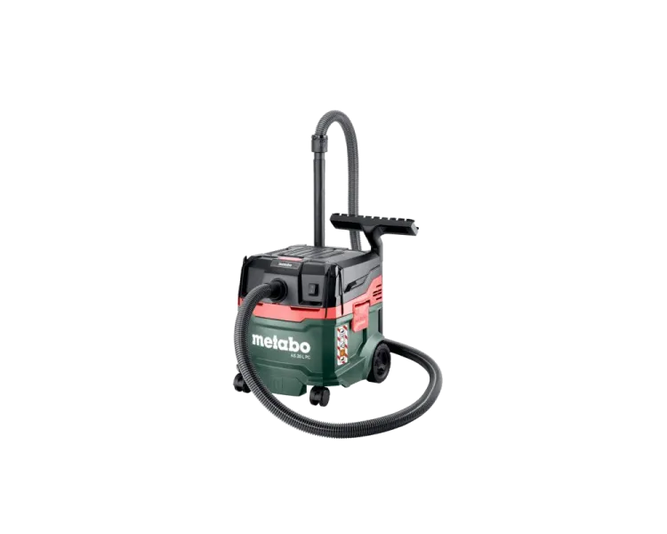Metabo AS 20 L PC (602083000) Пилосос