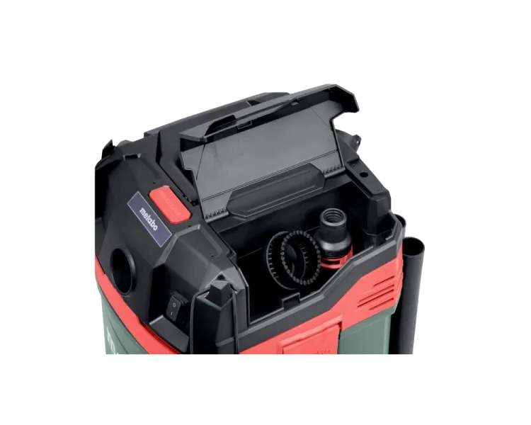 Metabo AS 20 L PC (602083000) Пилосос