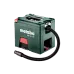 Metabo AS 18 L PC (602021850) Акумуляторний пилосос