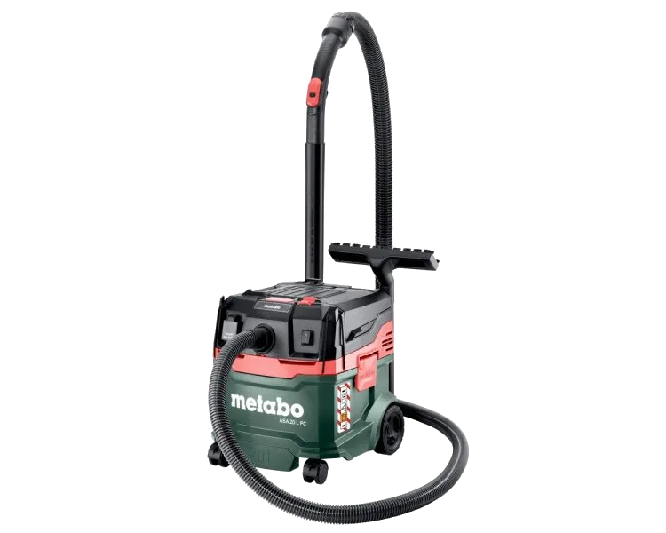 Metabo ASA 20 L PC (602085000) Пилосос