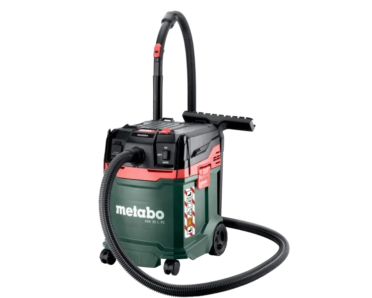 Metabo ASA 30 L PC (602086000) Пилосос