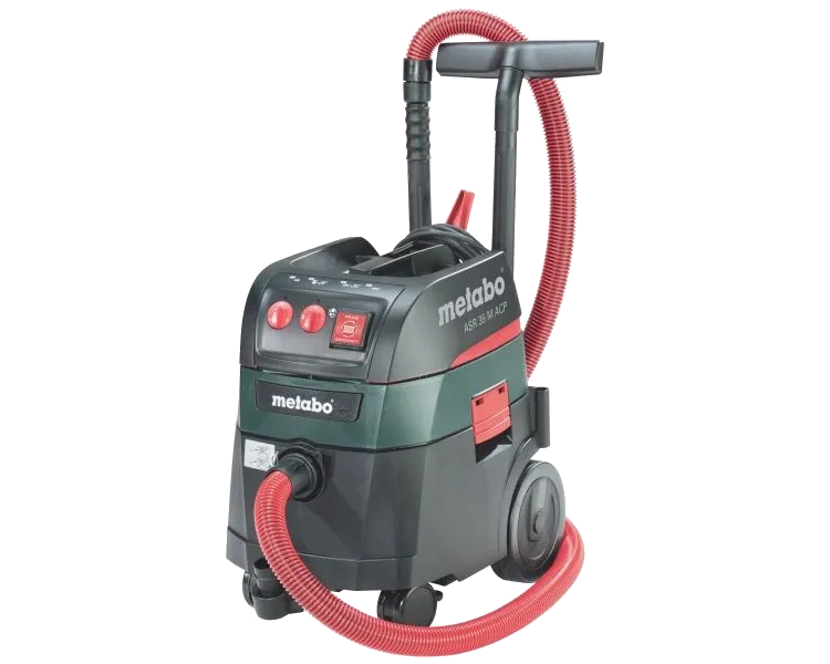 Metabo ASR 35 M ACP (602058000) Пилосос