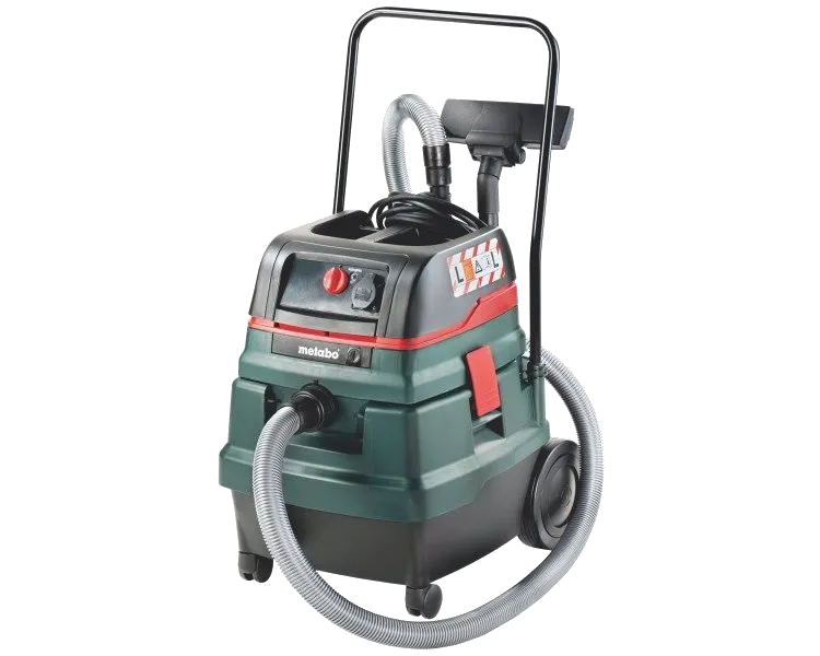 Metabo ASR 50 L SC (602034000) Пилосос