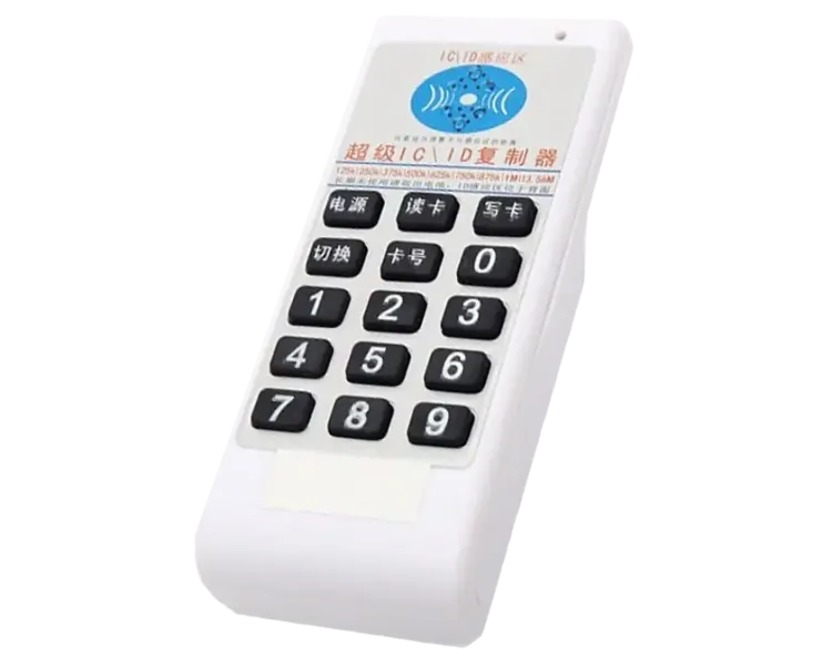 RFID 125 КГц Програматор