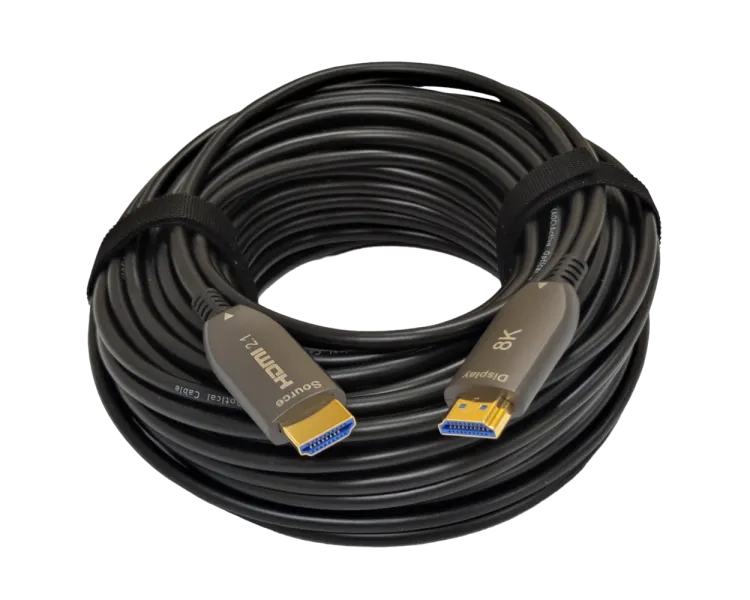 LW HDMI 8K UHD 48 Gbps Кабель