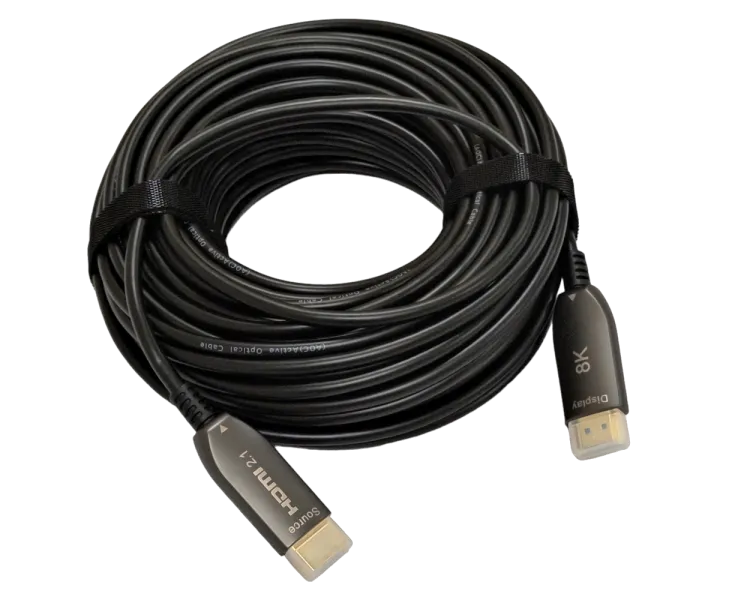 LW HDMI 8K UHD 48 Gbps Кабель