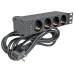 Kingda 10" 16А 1U Блок