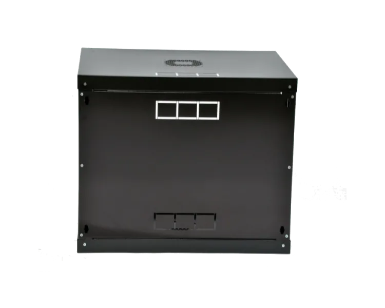 CMS 9U Шафа