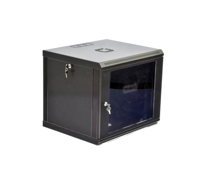 CMS 9U Шафа