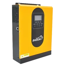 BAISON HPS-1.5-1200W Гібридний інвертор