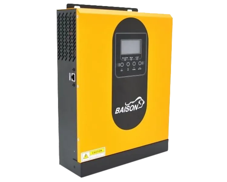 BAISON HPS-1.5-1200W Гібридний інвертор