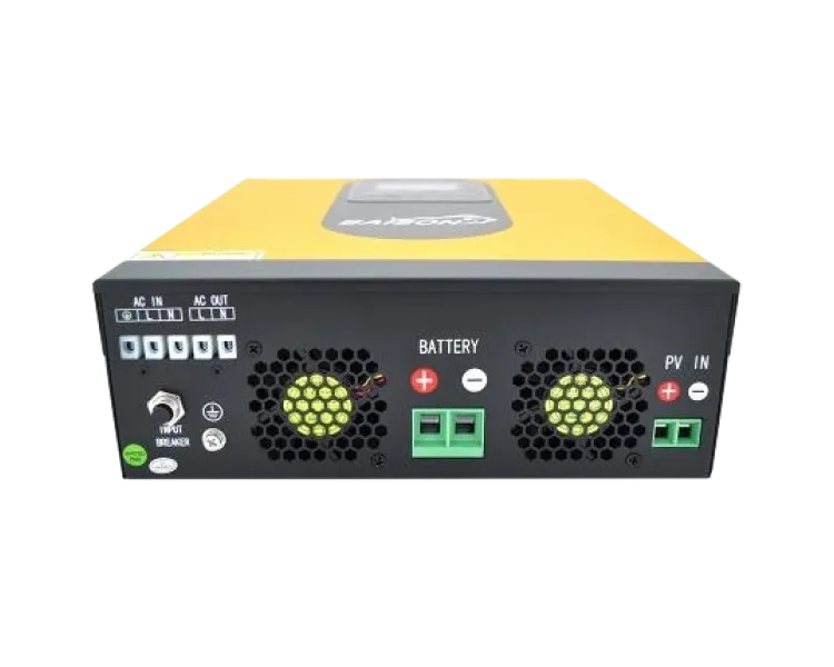 BAISON HPS-1.5-1200W Гібридний інвертор