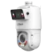 DH-SDT4E425-4F-GB-A-PV1 4+4МП X-Spans - система (PTZ 25х + панорама 101°) PTZ відеокамера Dahua