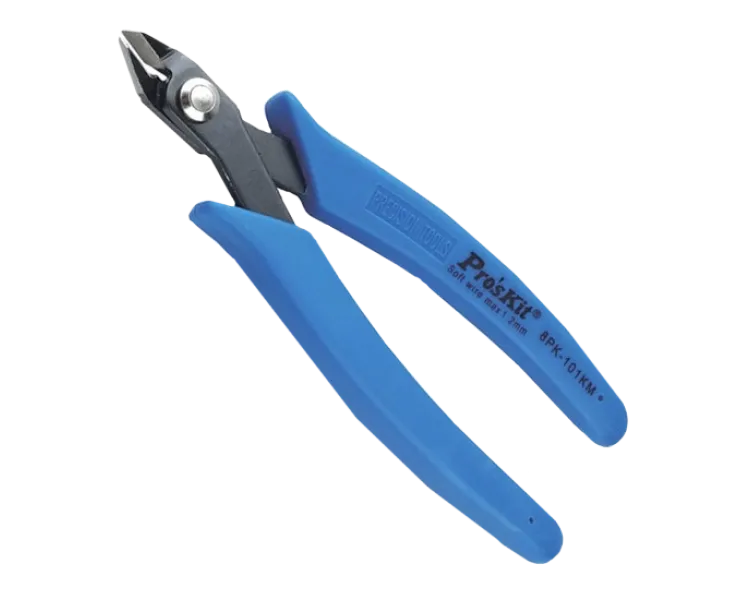 Pro'sKit 8PK-101K Мікрокусачки