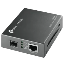 TP-Link MC220L Медіаконвертор