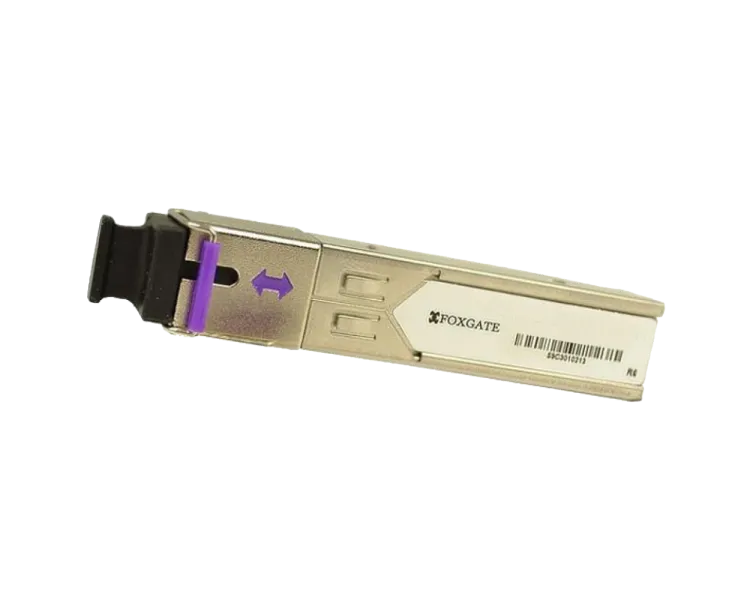 0.1-1SM-1310nm-20SC Модуль SFP