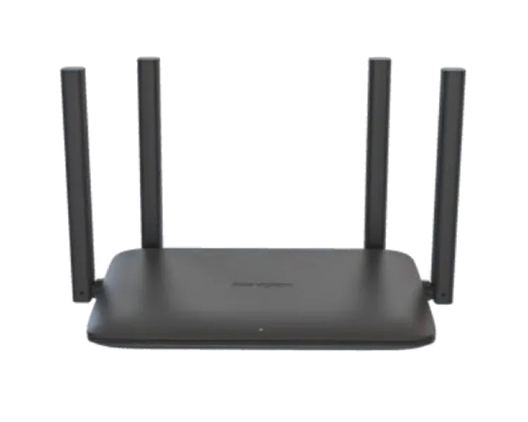 Hikvision DS-3WR15X/EU Wi-Fi 6 Wi-Fi роутер