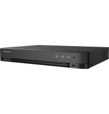 iDS-7204HTHI-M1/S(C) 4-канальний TURBO HD Відеореєстратор Hikvision