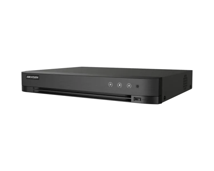 iDS-7204HTHI-M1/S(C) 4-канальний TURBO HD Відеореєстратор Hikvision