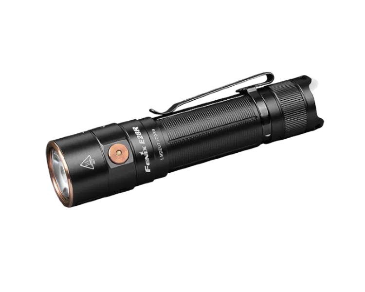 Fenix E28R V2 3400 mAh Ліхтар