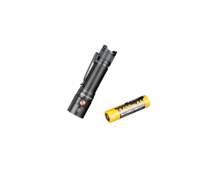 Fenix E28R V2 3400 mAh Ліхтар